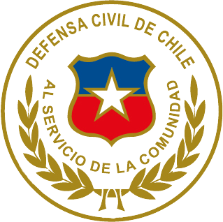Defensa Civil de Chile